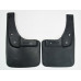 Mudguard Rear for used with Toyota Revo 2WD