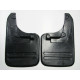 Mudguard Rear for used with Toyota Vigo 4WD