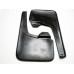 Mudguard Rear for used with Isuzu D-MAX V-CROSS 2 Doors