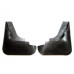Mudguard Front for used with Mazda 2 HBAG 5 Doors
