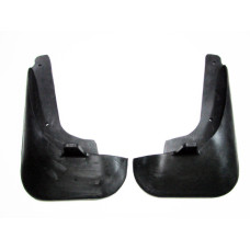 Mudguard Rear for used with Nissan MARCH