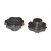 Oil Cap for used with AE80, LN50, LN56, Mighty-X (Small Hole)