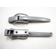 Tailgate Handle for used with Toyota Vigo