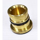 Copper Valve for used with Nissan CW30
