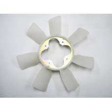 Radiator Fan for used with Toyota Vigo Champ Gasoline (2TR) Radiator Fan for used with Toyota Vigo Champ Gasoline (2TR)