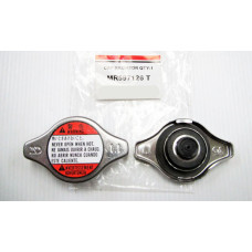 Radiator Cap for used with Mitsubishi Triton 1.1