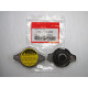 Radiator Cap for used with Honda 1.1 bar (Have Valve)