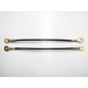 Rear Gate Sling for used with Mitsubishi Triton