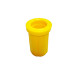 Spring Shackle Rubber Rear for Vigo Long (PolyUrethane)