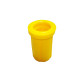 Spring Shackle Rubber Rear for Vigo Long (PolyUrethane)