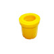 Spring Shackle Rubber Rear for used with Vigo (PolyUrethane) 