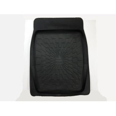 Snow Mat Front SCP (PVC) 