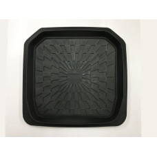 Snow Mat Rear SCP (PVC)