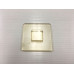Spring Bumper PVC Square for used with Ford Ranger, Isuzu D-MAX 