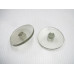 Spring Bumper PVC Round