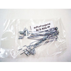 Spring Clutch Release Fork for used with Nissan Big-M