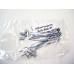 Spring Clutch Release Fork for used with Nissan Big-M