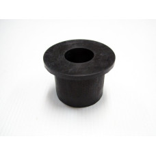 Spring Shackle Rubber Front for used with Isuzu NPR (Cloth)