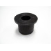 Spring Shackle Rubber Front for used with Isuzu NPR (Cloth)