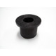 Spring Shackle Rubber Front for used with Isuzu NPR (Cloth)