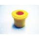 Spring Shackle Rubber Rear for used with Navara (PolyUrethane)