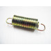 Accelerator Spring for used with Hino FM, KM Short