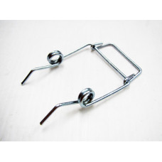 Sewing Clutch Spring for used with Isuzu S250 Sewing Clutch Spring for used with Isuzu S250