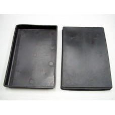 Support Rubber for Battery N50 Plastic