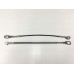 Rear Gate Sling for used with Nissan Navara