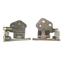 Door Hinge for used with Isuzu KBZ Upper Right