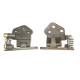 Door Hinge for used with Isuzu KBZ Upper Right