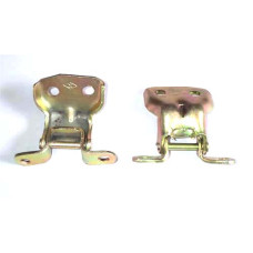 Door Hinge for used with Toyota Mighty-X Upper (Right) Door Hinge for used with Toyota Mighty-X Upper (Right)