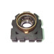 Center Bearing Cushion for used with Isuzu JCM with Seal 