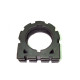 Center Bearing Cushion without Bearing for used with Truck TX68