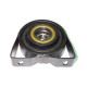 Center Bearing Cushion for used with Mitsubishi 4DRS, T210