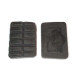 Brake-Clutch Pedal for used with Datsun 1200, B110, Big-M