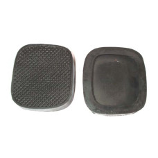 Brake-Clutch Pedal for used with Isuzu S Bus 200 Hp