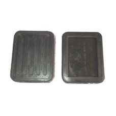 Brake-Clutch Pedal for used with Hino KM, KT