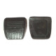 Brake-Clutch Pedal for KE70, LN40, RN30, Mighty-X, Tiger 