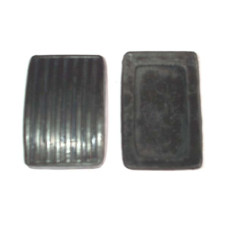 Brake-Clutch Pedal for Mitsubishi L200, Cyclone, Lancer