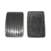 Brake-Clutch Pedal for Mitsubishi L200, Cyclone, Lancer