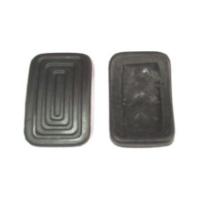 Brake-Clutch Pedal for used with Mazda 1600