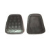 Brake-Clutch Pedal for used with Mazda 800, 1500