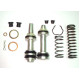 Master Pump Brake Repair Kit for used with Toyota BU10 SK1811  