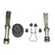 Master Pump Brake Repair Kit for used with Datsun 620 SK1759 