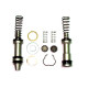 Master Pump Brake Repair Kit for used with Mazda 1300 SK20031