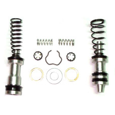 Master Pump Brake Repair Kit for used with Mazda B2200 SK20681