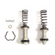 Master Pump Brake Kit for Toyota LN85, Mighty-X SK44251