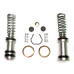 Master Pump Brake Kit for used with Isuzu S250 Year 79 SK80441