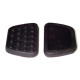 Brake-Clutch Pedal for used with Daihatsu S40